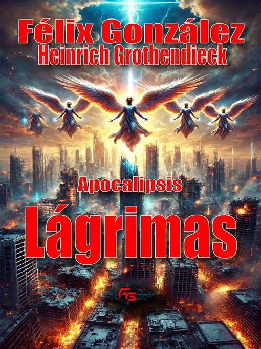 Title details for Apocalipsis by Heinrich Grothendieck - Available